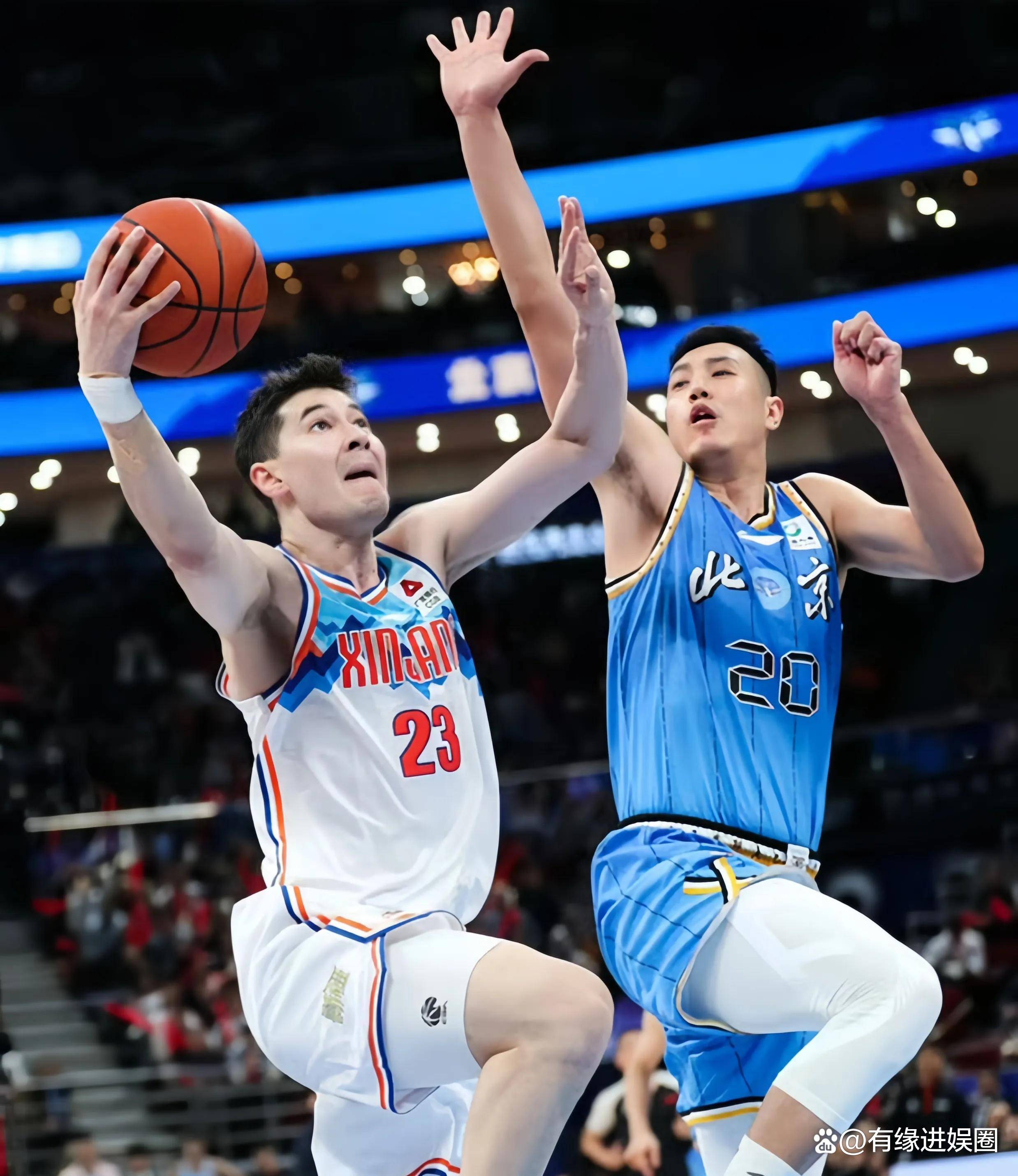赛后突围战来临,新疆广汇围绕NBA总决赛迎来里程碑,震撼外界,球队文化再被提及的简单介绍 赛后突围战来临,新疆广汇围绕NBA总决赛迎来里程碑,震撼外界,球队文化再被提及的简单介绍