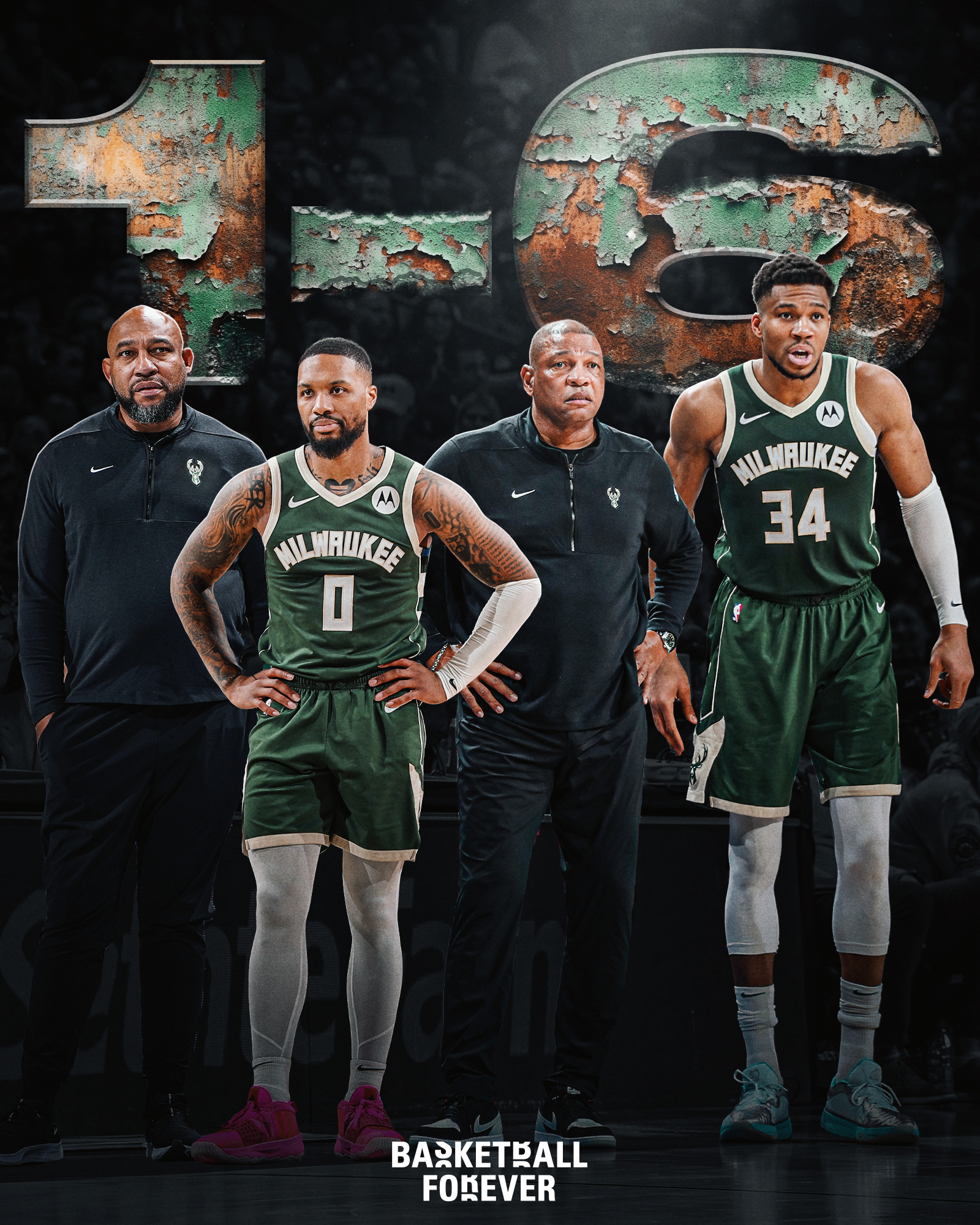 今晨体能课后，密尔沃基雄鹿队长鼓劲备战国王杯，球迷炸锅，医务组通报恢复 -牛牛体育娱乐