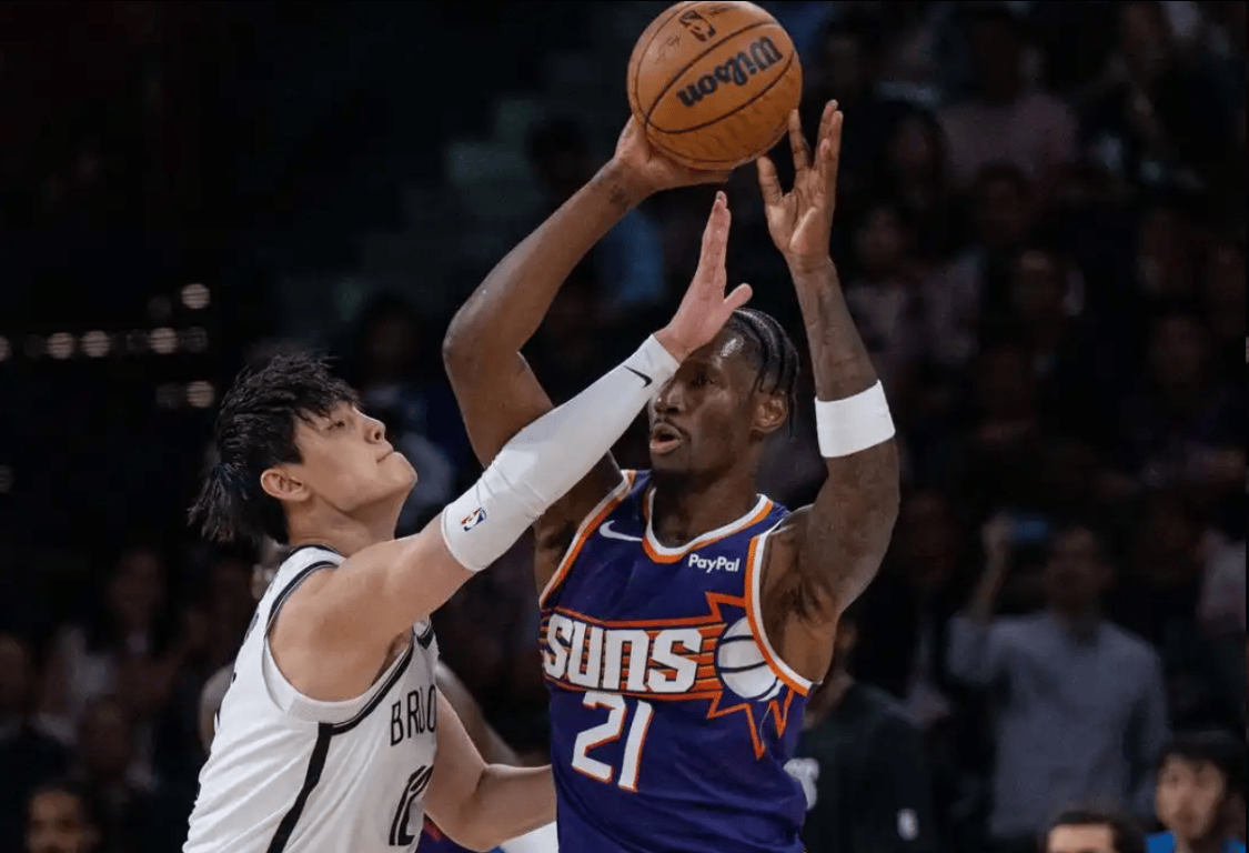 今晚CBA季后赛传出新动向；布鲁克林篮网止住颓势；管理层表态——更衣室稳定；球队文化再被提及的简单介绍-牛牛平台网站