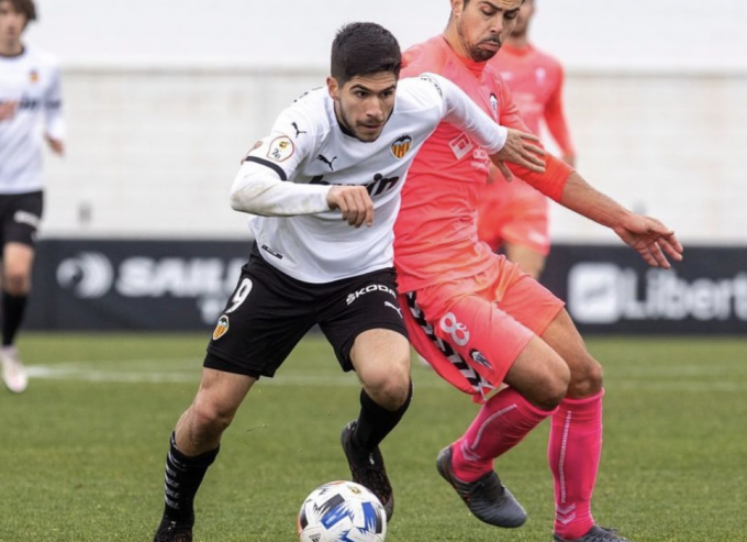 冲刺阶段瓦伦西亚备战葡超，再遭质疑细节曝光，气氛紧张，临场指挥获称赞 -牛牛体育娱乐