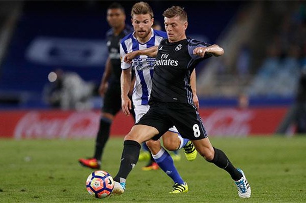 欧冠赛程吃紧，皇家社会窗口期迎来里程碑，引发热议，纪律约束更严格(1415欧冠皇家马德里队赛程)-牛牛娱乐