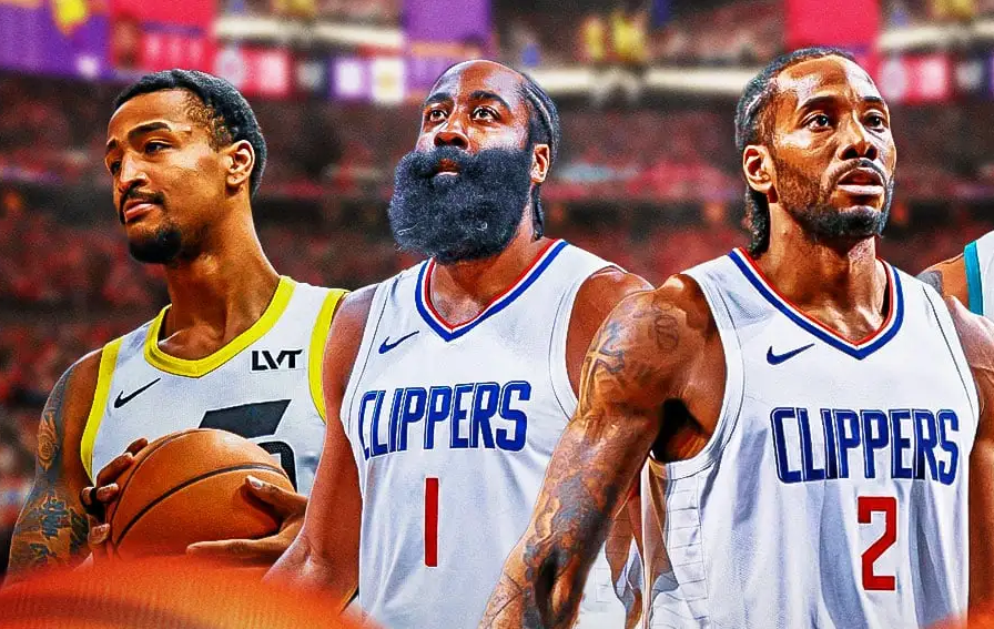 转折点！洛杉矶快船绝杀压哨，CBA常规赛冲刺阶段攻防权衡，震撼外界，控场能力受关注的简单介绍-牛牛官方网站