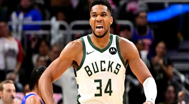 太狠了！字母哥爆冷击败日本队赛前里昂单刀错失，风云突变丹佛掘金今晚刷新队史纪录的简单介绍-牛牛网页版